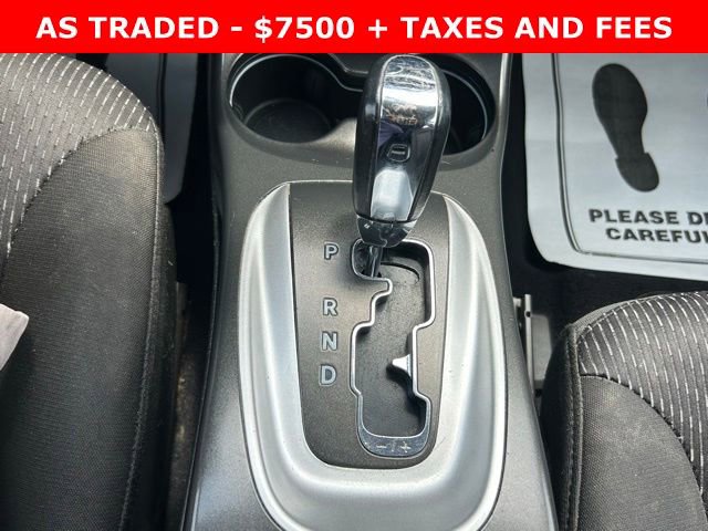 Used 2018 Dodge Journey SE w/ Popular Equipment Group FWD image 24