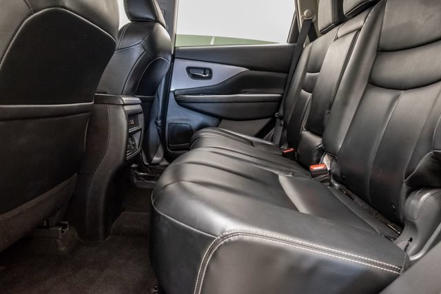 Used 2023 Nissan Murano SV FWD image 25