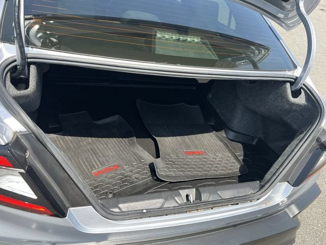Certified 2022 Subaru WRX Premium AWD/4WD image 37