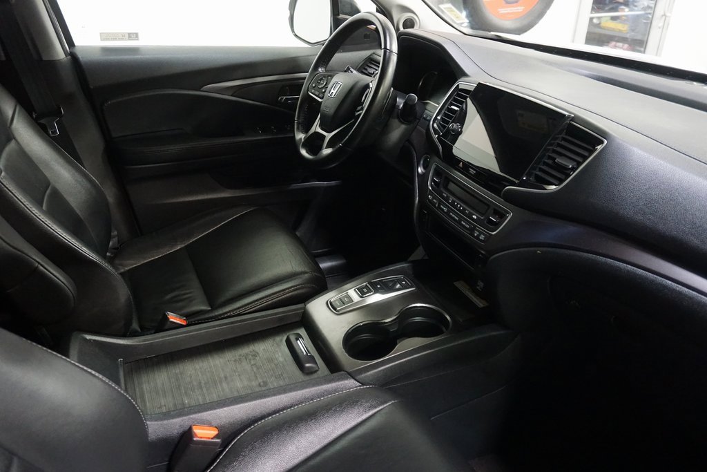 Used 2022 Honda Pilot Special Edition image 30
