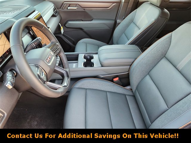 New 2026 GMC Acadia AT4 w/ Luxury Package image 9