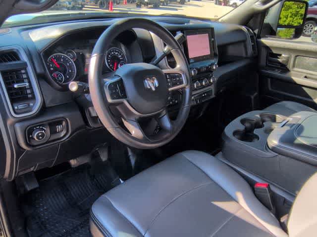 Used 2025 RAM 3500 Tradesman w/ Bed Utility Group image 10