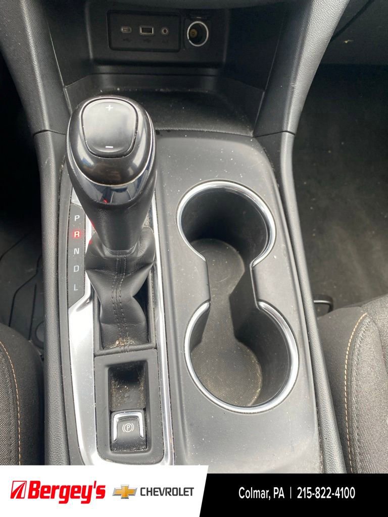 Used 2019 Chevrolet Equinox LT FWD image 27