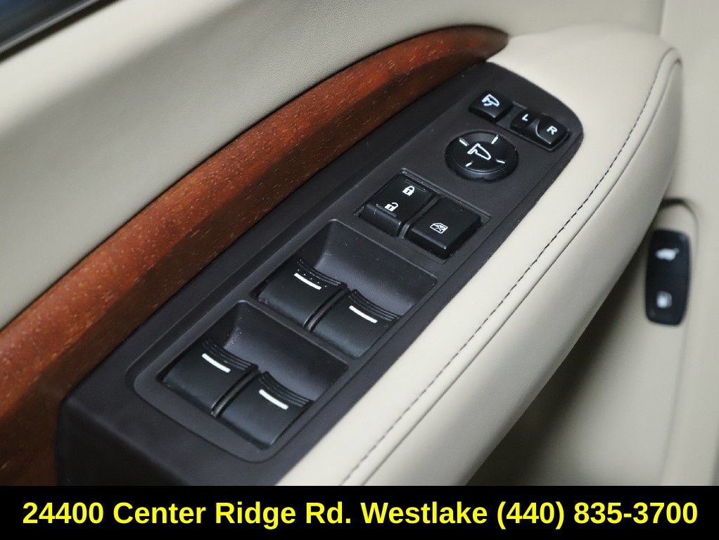 Used 2017 Acura MDX SH-AWD w/ Advance Package image 16