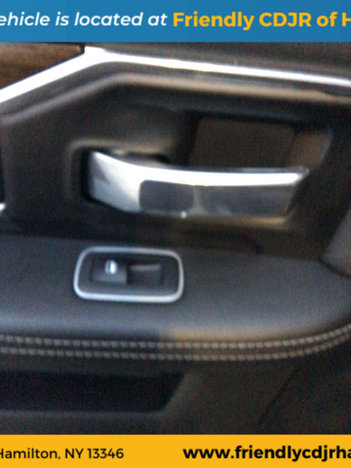 Used 2024 RAM 3500 Laramie image 20