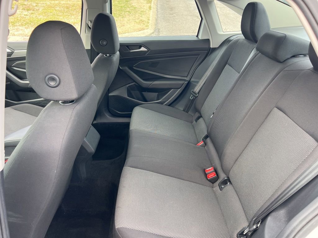 Used 2019 Volkswagen Jetta S w/ Driver Assistance Package image 25