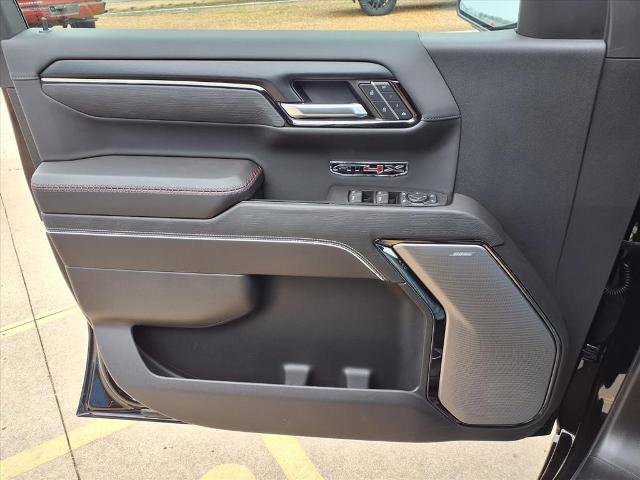 New 2026 GMC Sierra 1500 AT4X w/ AT4X AEV Edition image 15