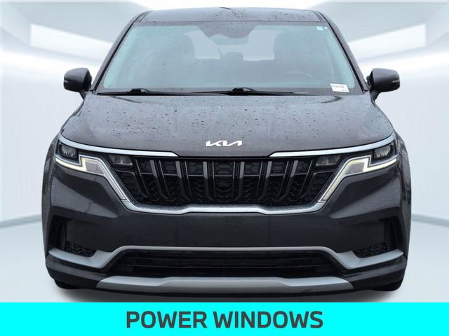 Used 2022 Kia Carnival LX FWD image 10