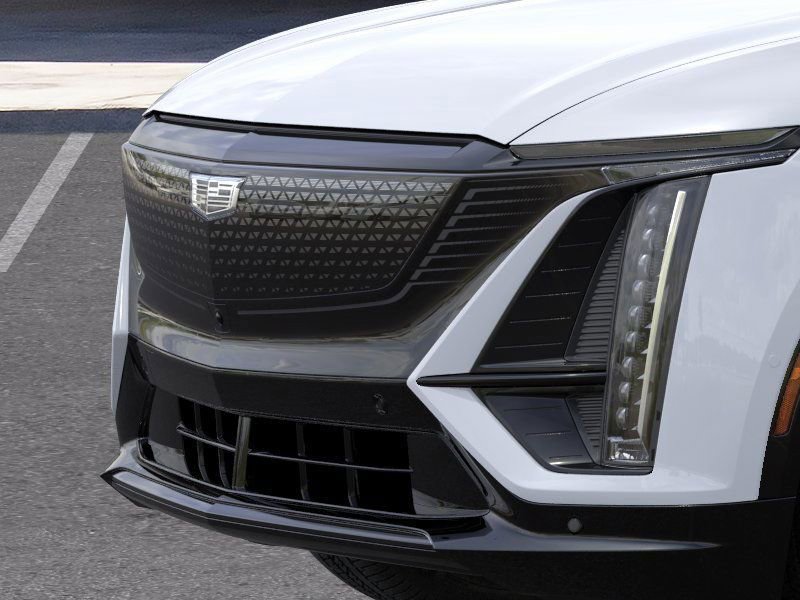 New 2026 Cadillac Lyriq Premium Sport image 13