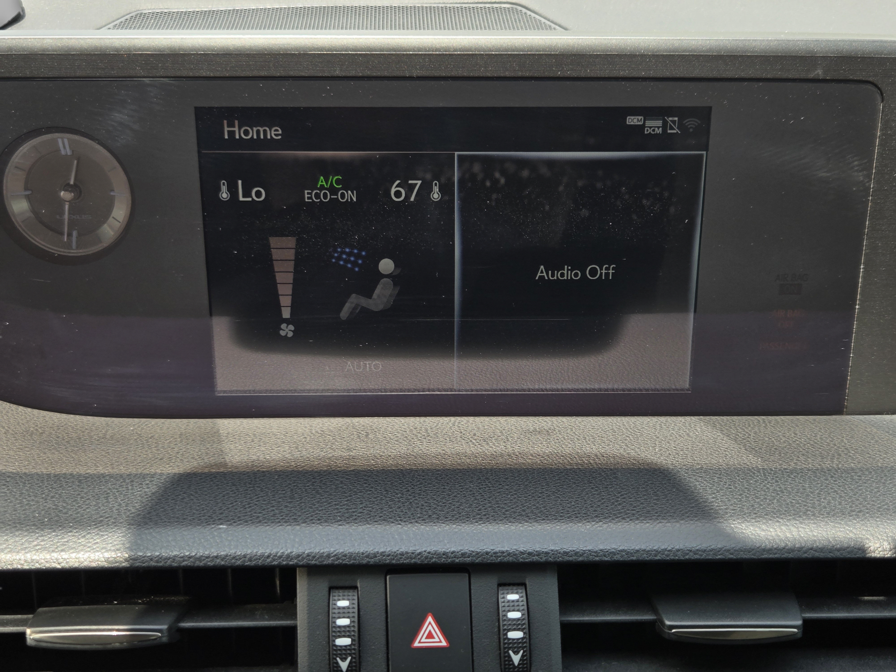 Used 2019 Lexus ES 350 w/ Premium Package FWD image 7