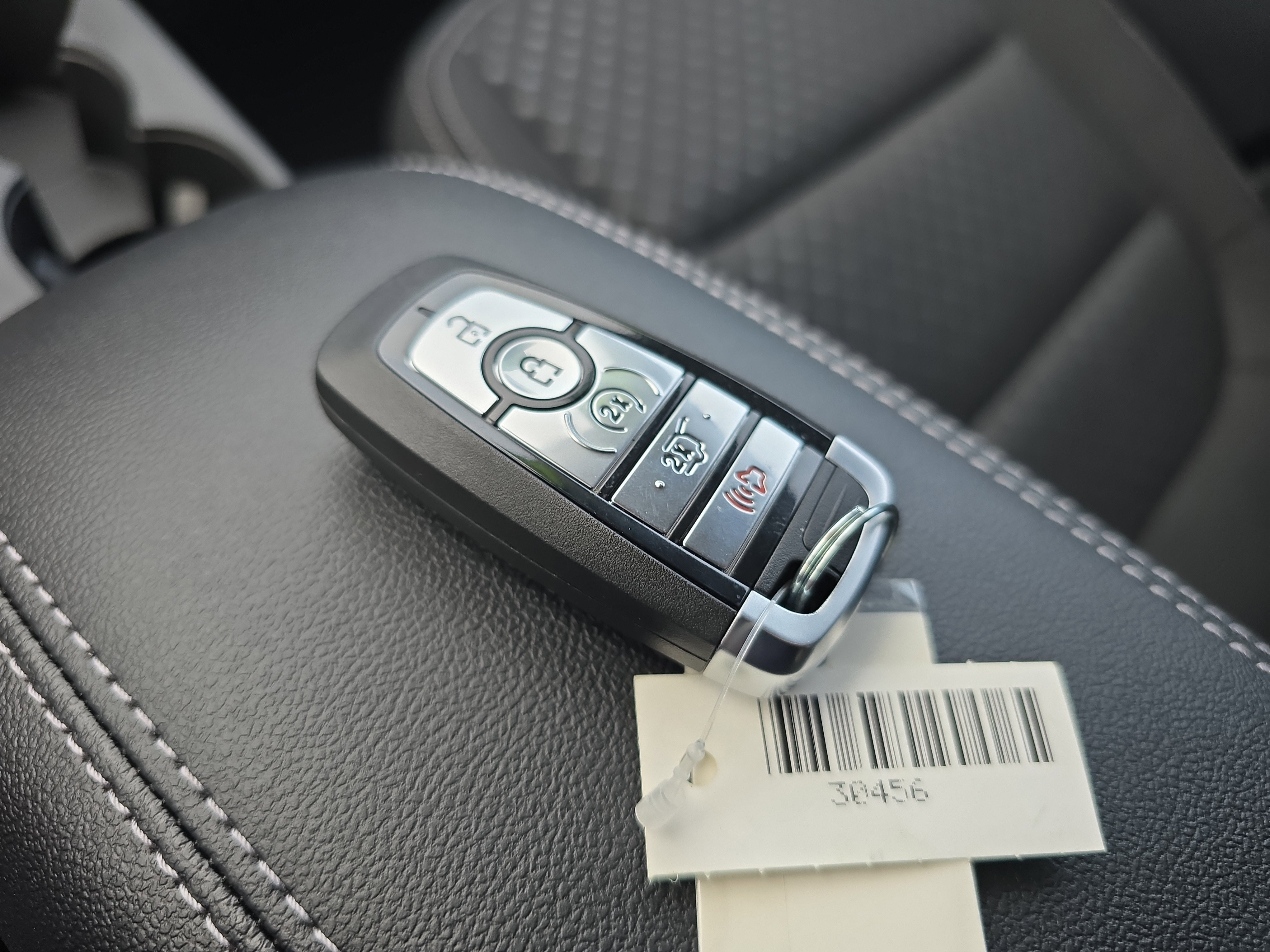 New 2026 Ford Escape Active w/ Cold Weather Package image 32