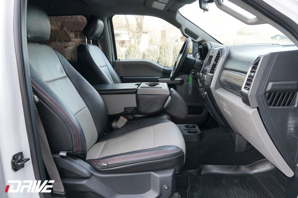 Used 2018 Ford F250 XLT image 40