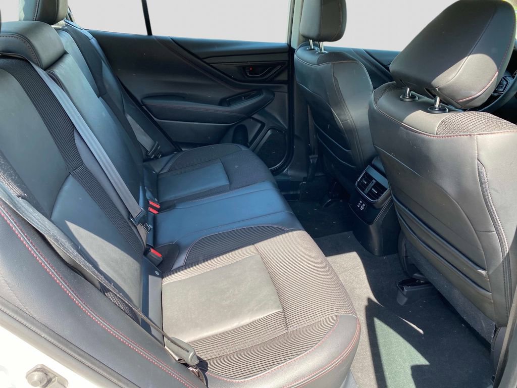 Certified 2024 Subaru Legacy Premium AWD/4WD image 24