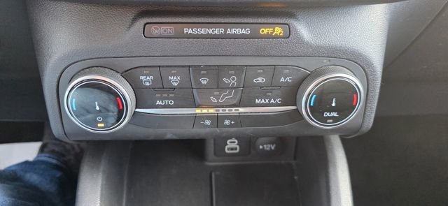 Used 2025 Ford Escape Active image 22