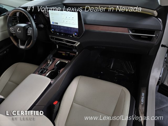 Used 2023 Lexus RX 350 Premium FWD image 25