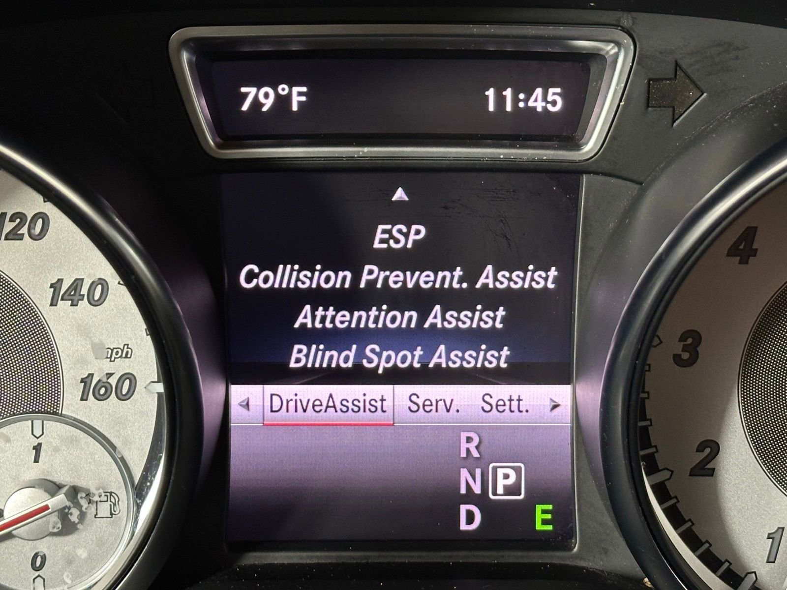 Used 2015 Mercedes-Benz GLA 250 4MATIC image 12