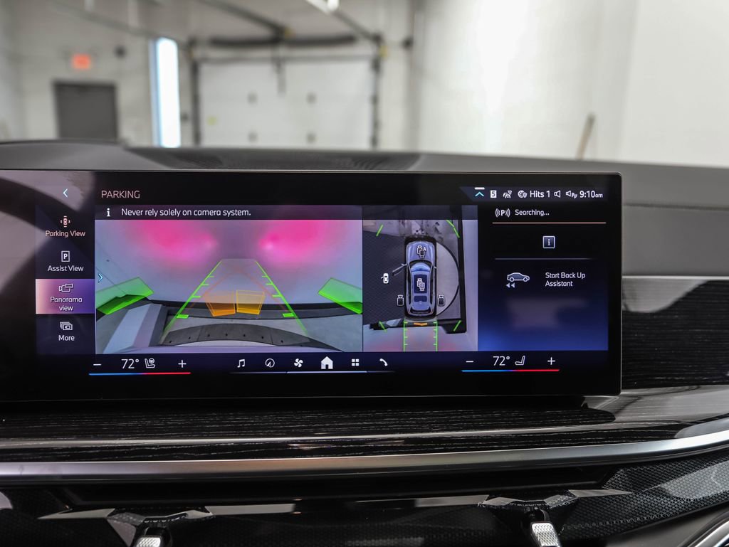 New 2026 BMW X7 xDrive40i image 18