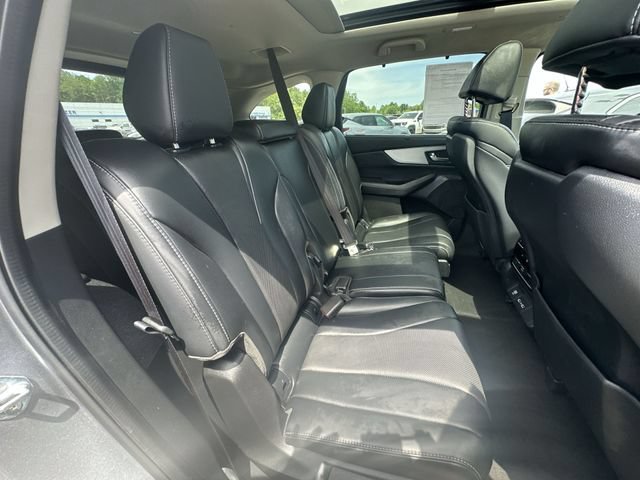Used 2023 Acura MDX SH-AWD w/ Technology Package image 31