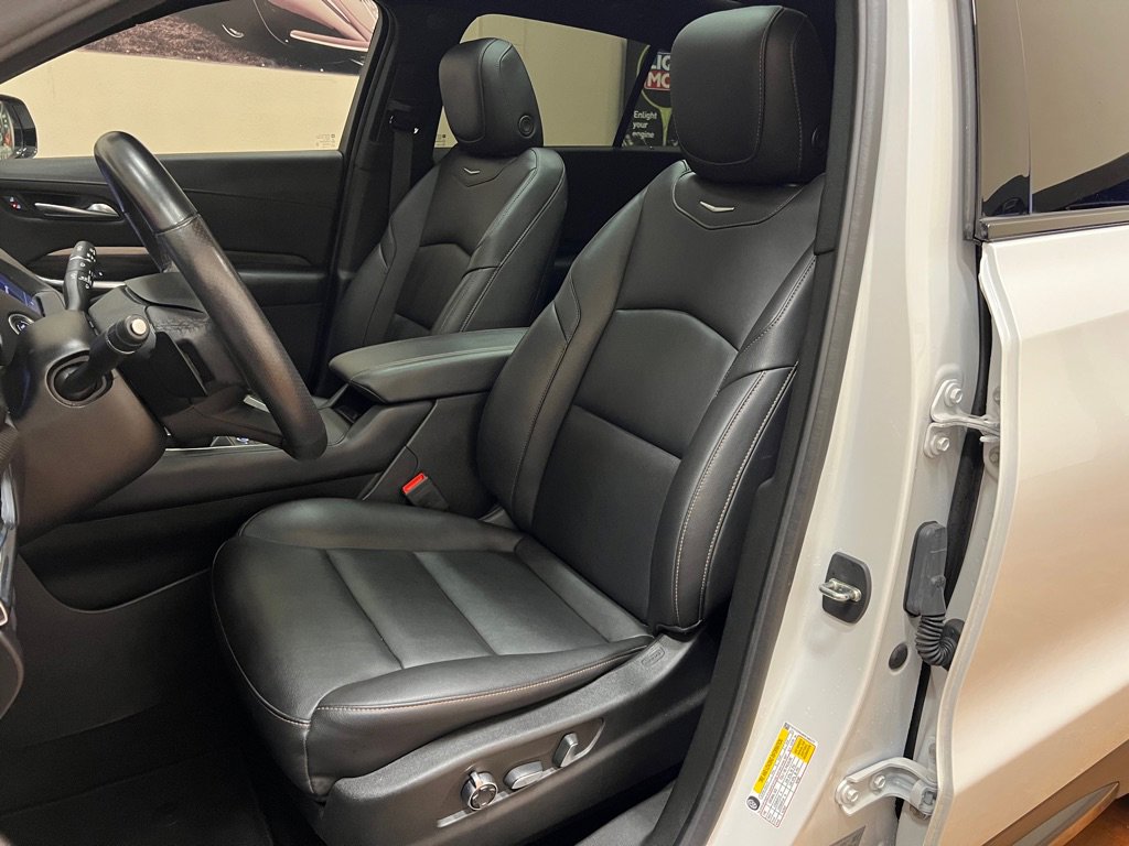 Used 2023 Cadillac XT4 Sport w/ Driver Assist Package image 30