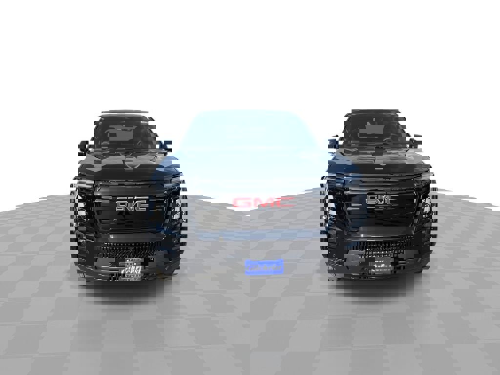 New 2026 GMC Sierra EV Elevation image 9
