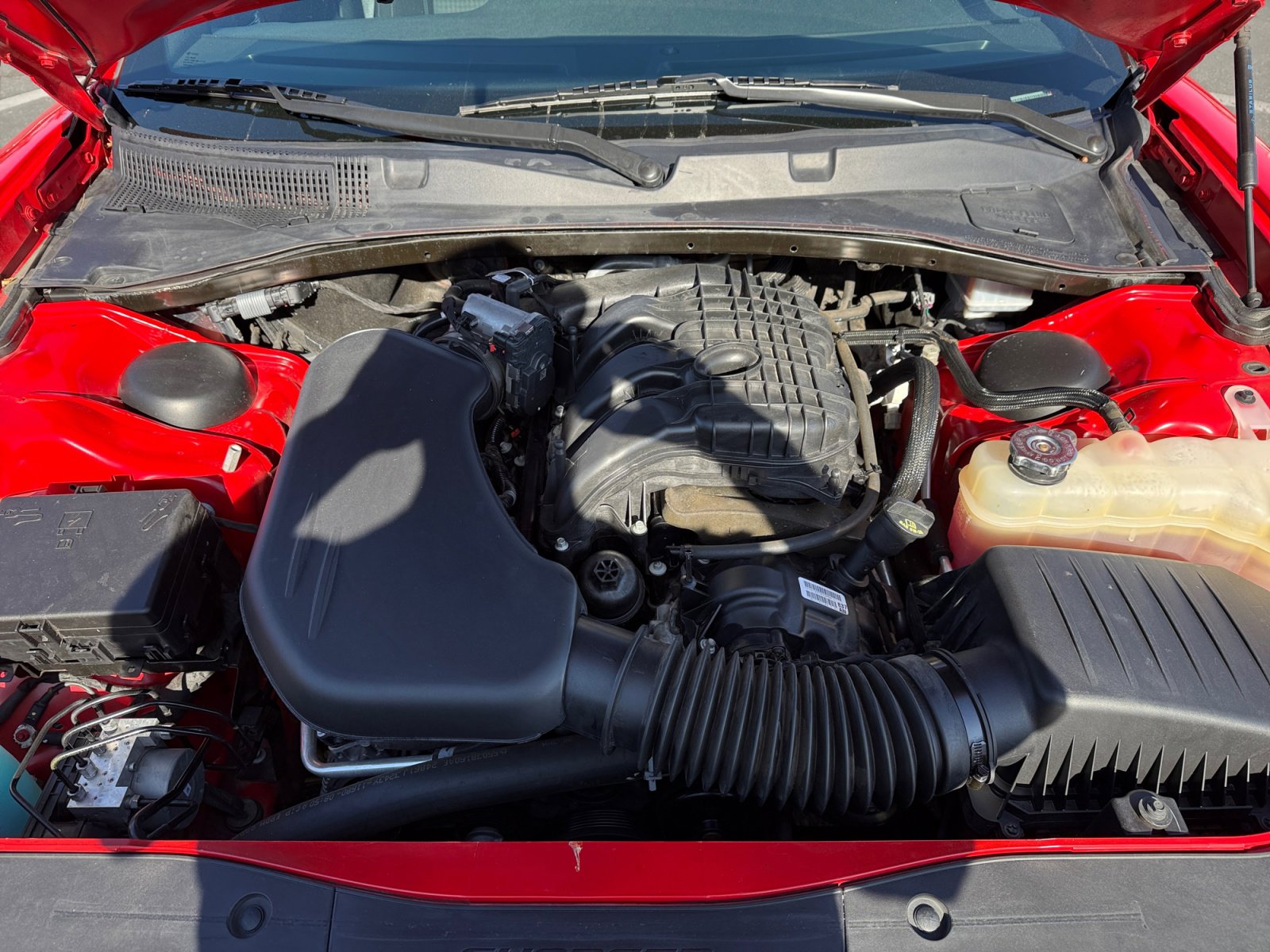 Used 2023 Dodge Charger SXT image 20