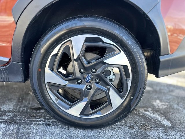 Certified 2025 Subaru Crosstrek 2.5i Limited image 29