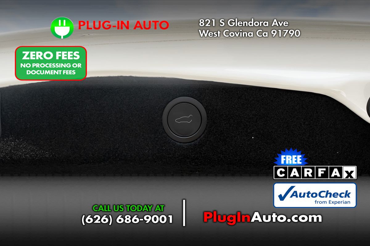 Used 2026 Tesla Model 3 RWD image 13