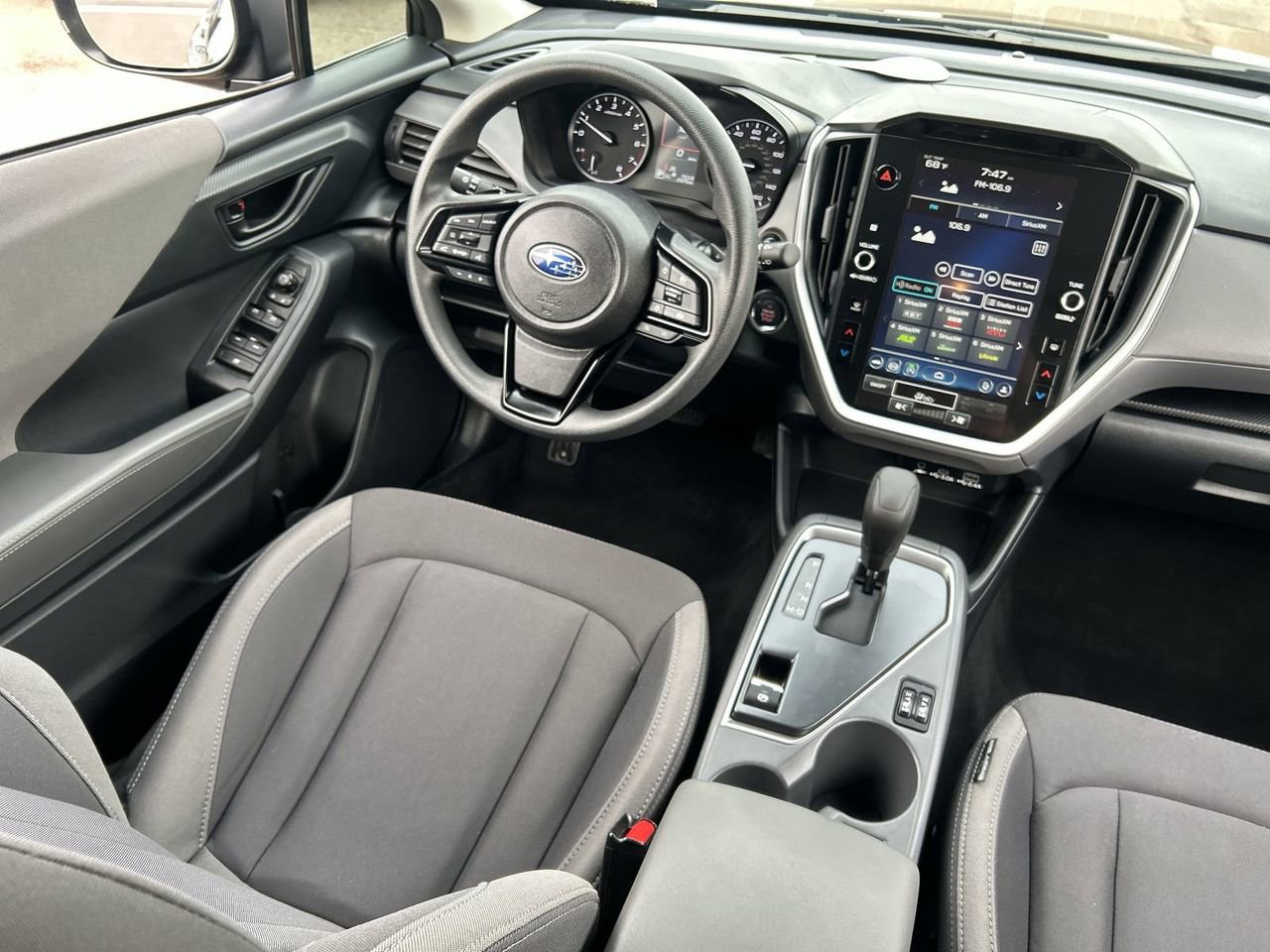 Certified 2025 Subaru Crosstrek 2.0i Premium AWD/4WD image 11