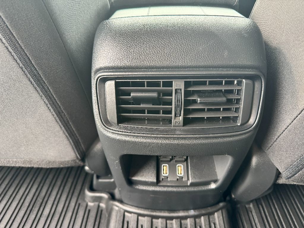 Used 2020 Honda CR-V EX image 16