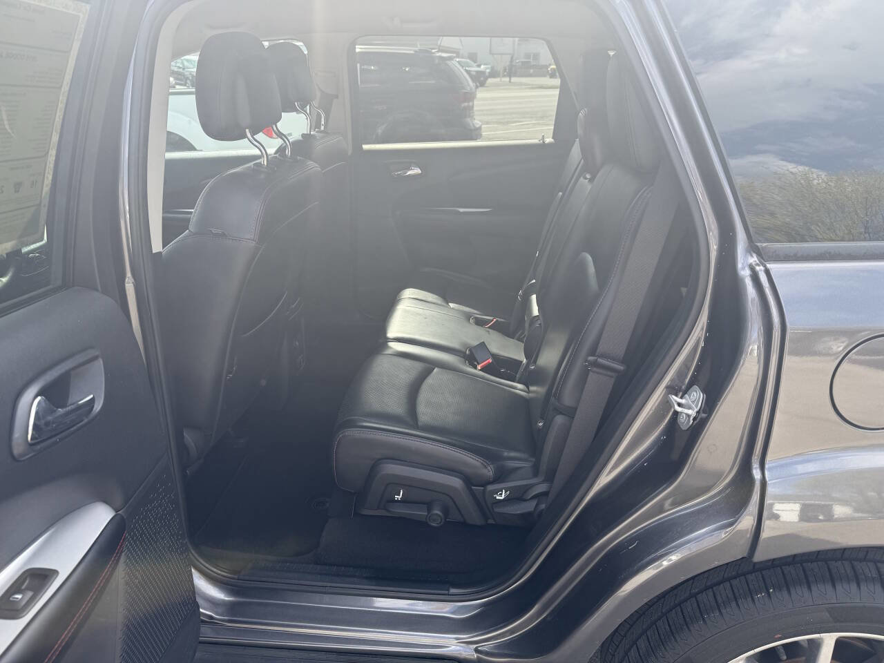 Used 2015 Dodge Journey R/T image 13