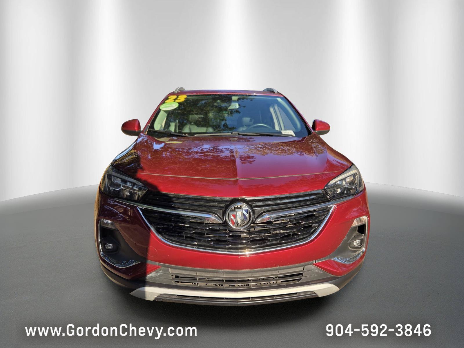 Used 2023 Buick Encore GX Essence w/ Experience Buick Package FWD image 9