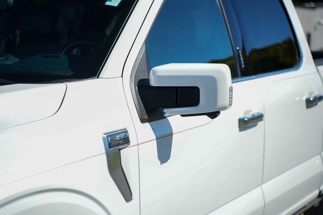 Used 2021 Ford F150 Limited image 11