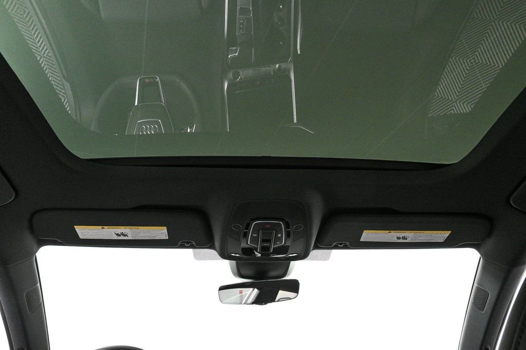 New 2026 Audi RS 7 Performance image 21