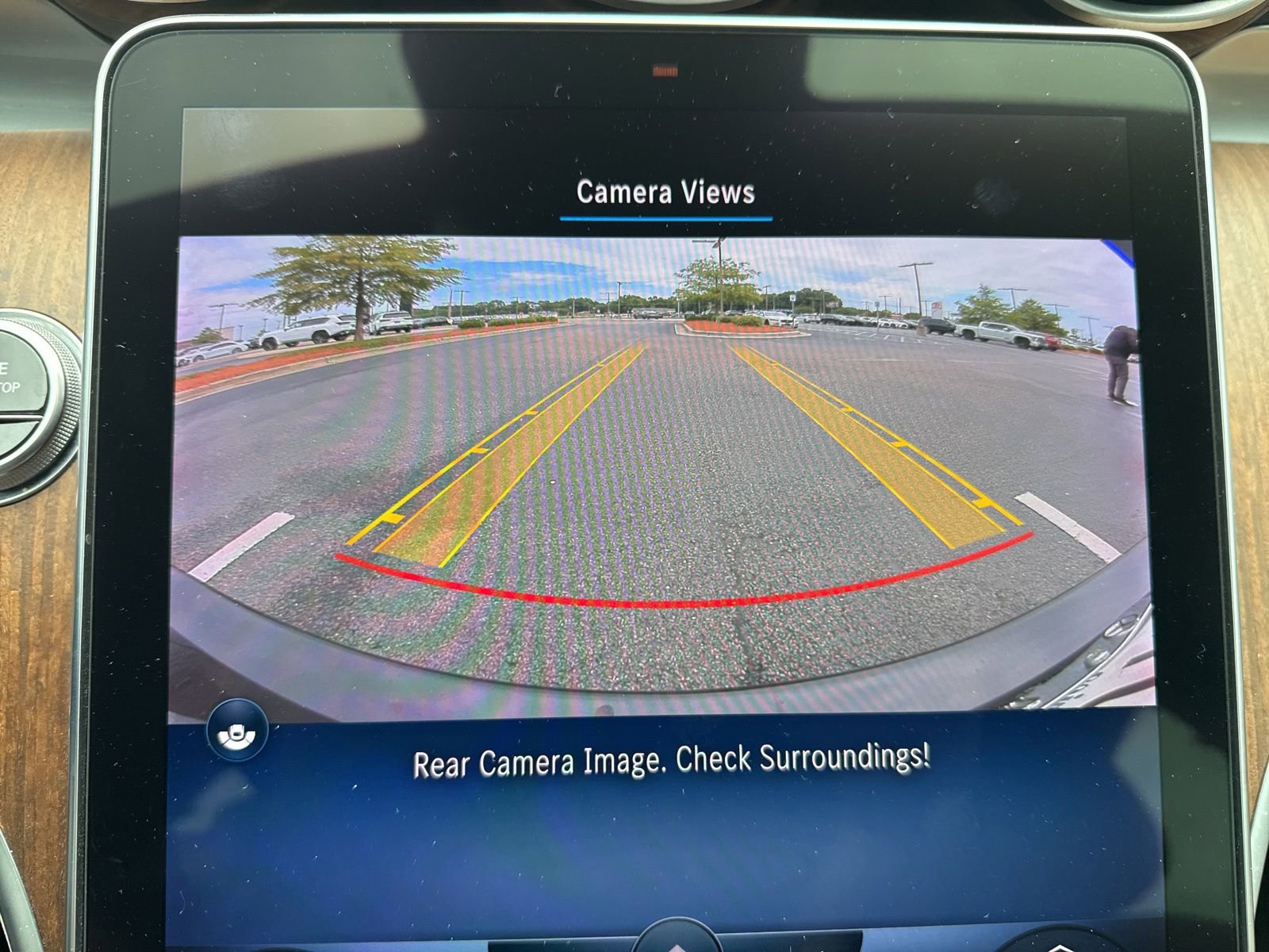 Used 2022 Mercedes-Benz C 300 Sedan image 11
