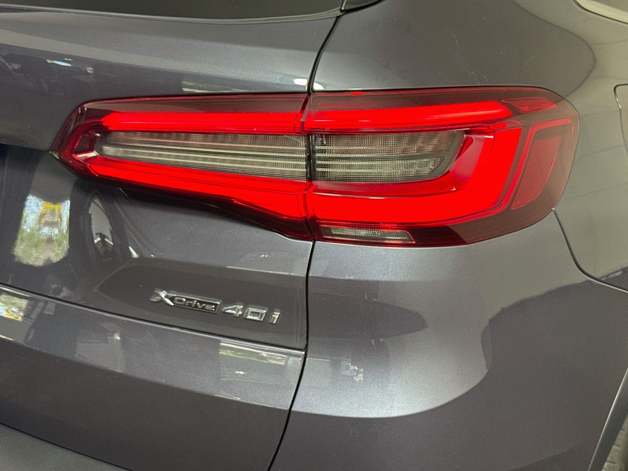 Used 2019 BMW X5 xDrive40i w/ Premium Package 2 AWD/4WD image 34