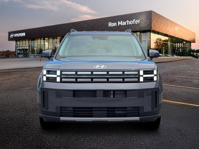 New 2026 Hyundai Santa Fe SEL image 12