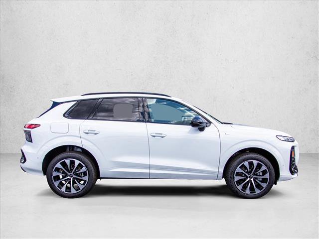 New 2026 Audi Q3 quattro 2.0T AWD/4WD image 4