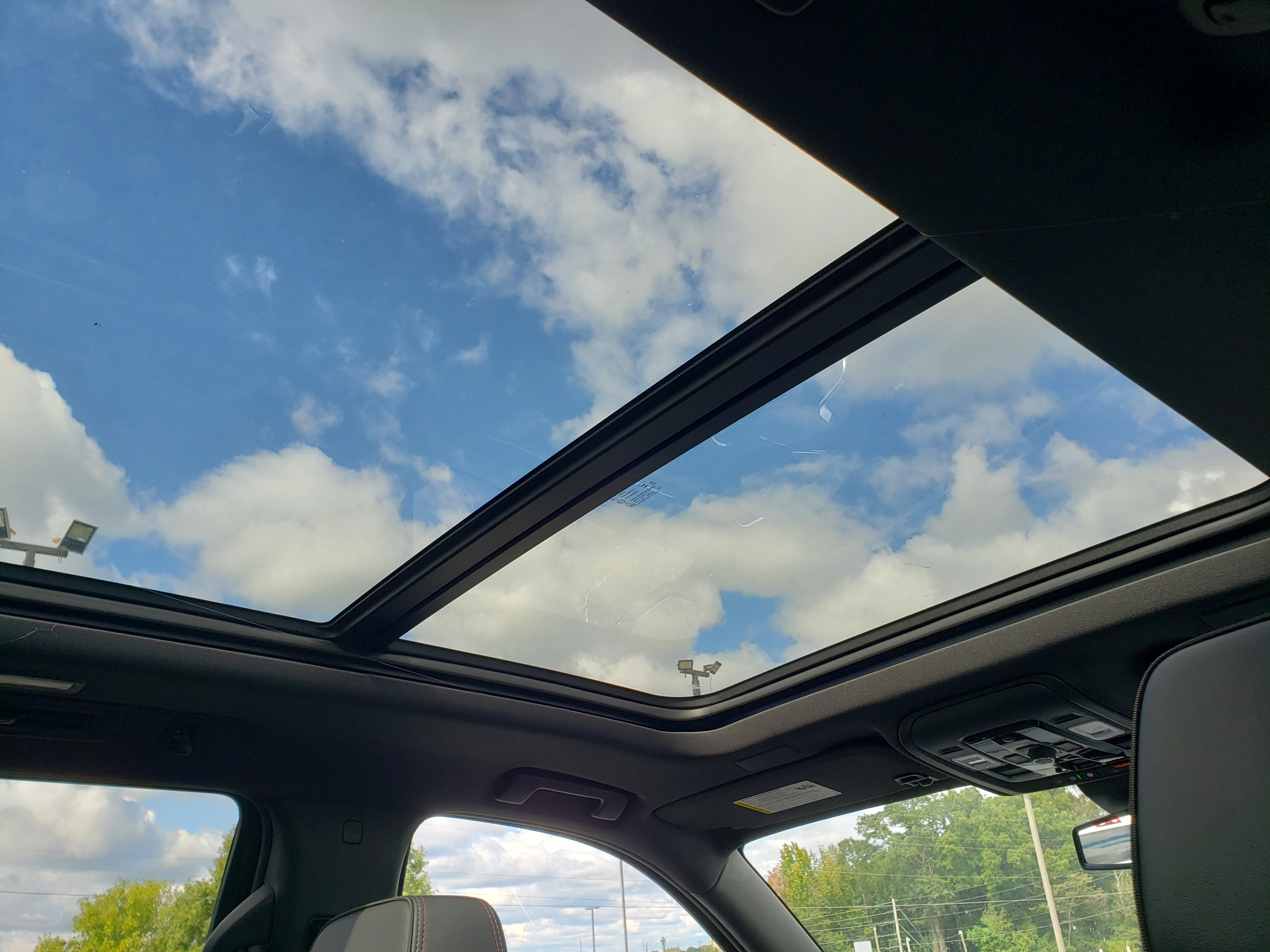 New 2026 Chevrolet Tahoe RST w/ Comfort Package image 39