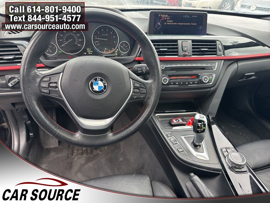 Used 2014 BMW 328i xDrive 328i xDrive image 8