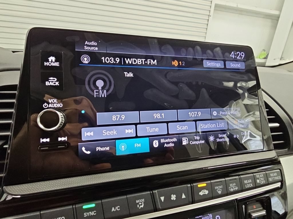 New 2026 Honda Odyssey EX-L image 15