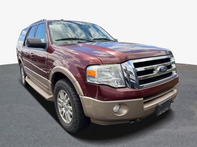 Used 2012 Ford Expedition XLT AWD/4WD image 2