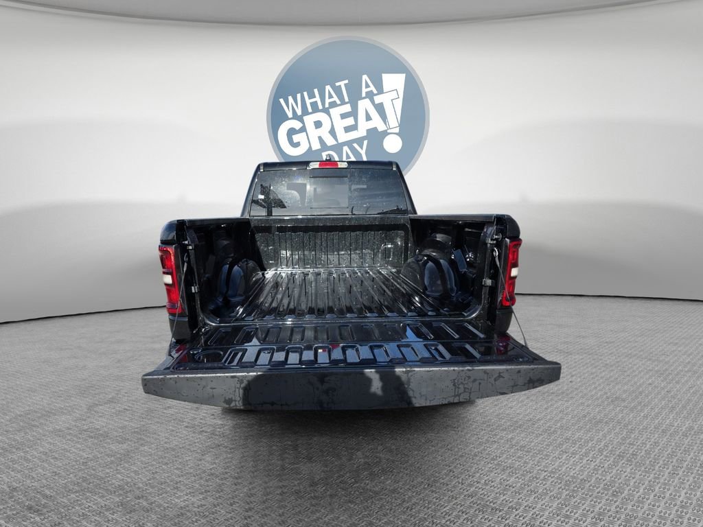 New 2026 RAM 1500 Big Horn image 41
