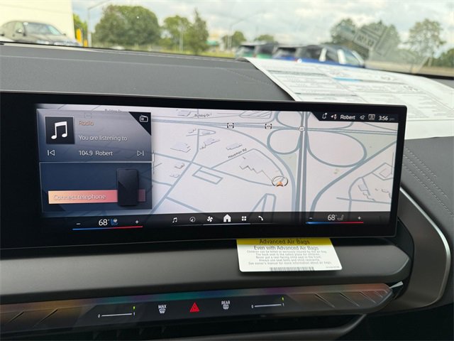 New 2026 BMW X3 xDrive30 image 21