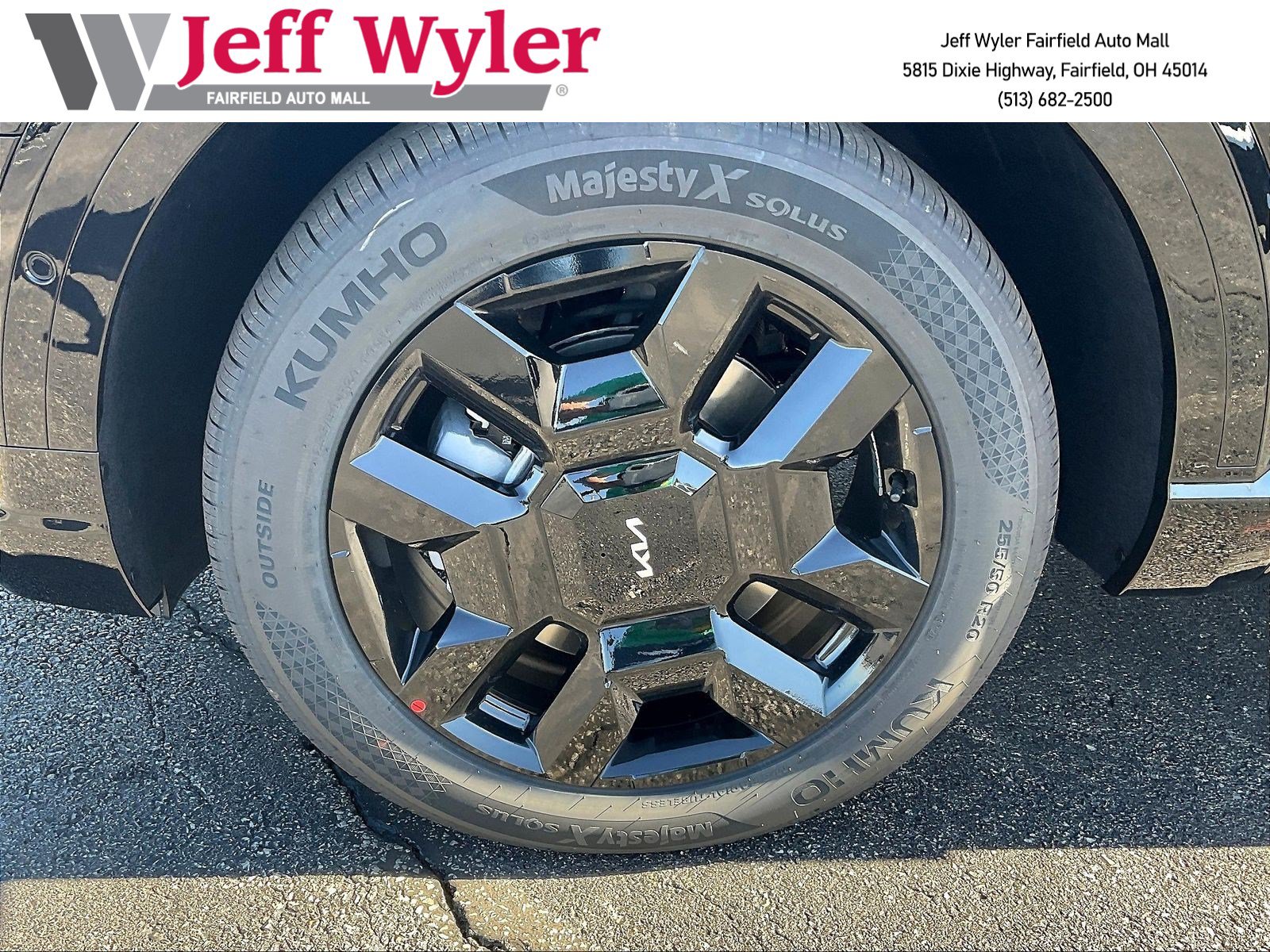 New 2027 Kia Telluride SX Prestige w/ Towing Package AWD/4WD image 23