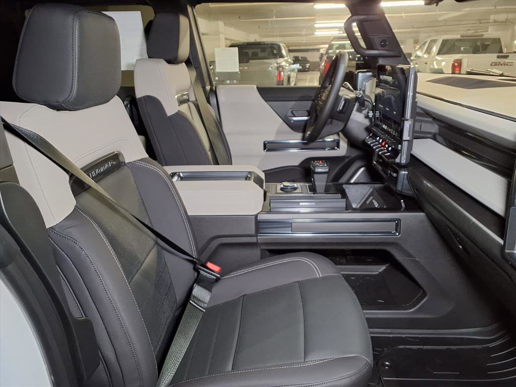New 2026 GMC Hummer EV SUV image 6