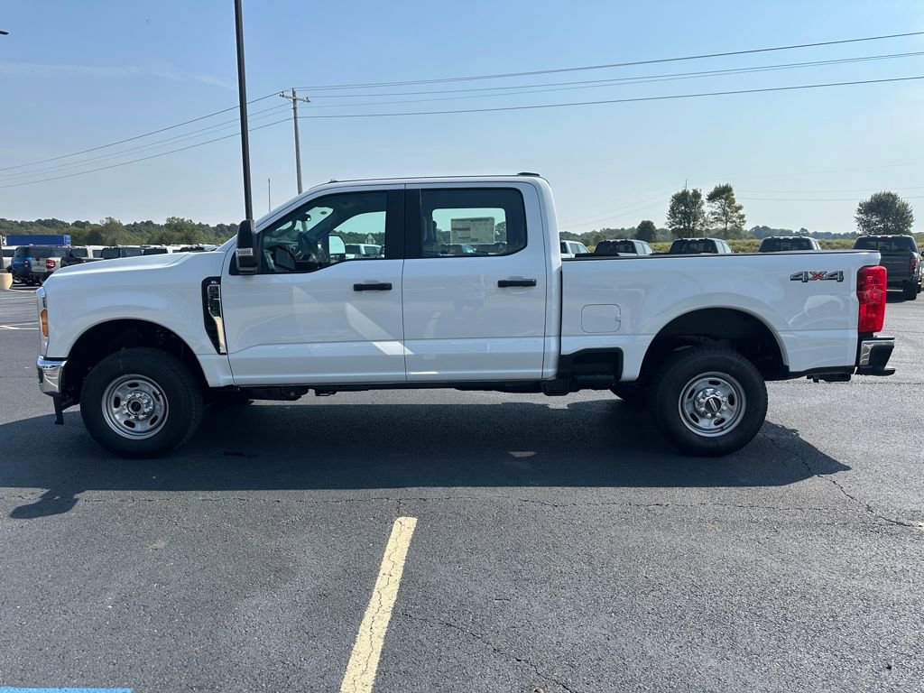 New 2026 Ford F250 XL image 27