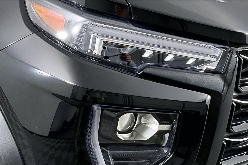 Used 2023 GMC Canyon Elevation w/ Convenience Package image 31