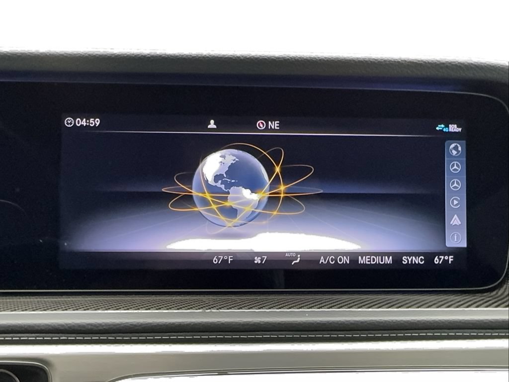 Used 2019 Mercedes-Benz G 63 AMG 4MATIC image 45