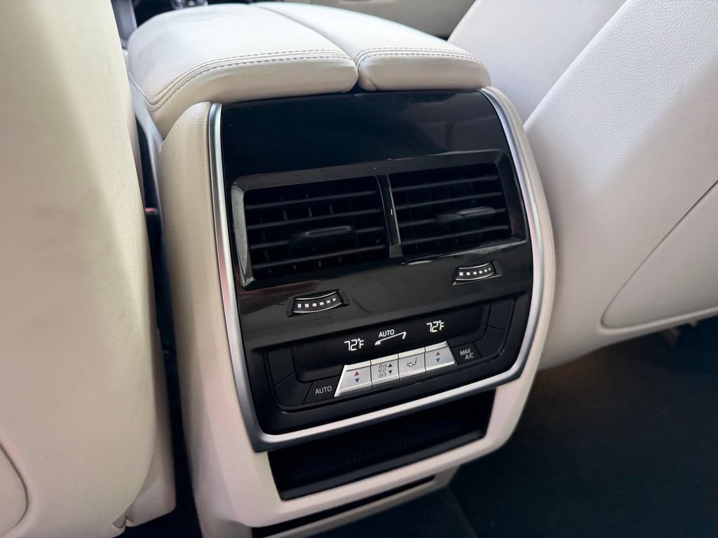 Used 2022 BMW X5 M50i w/ Premium Package AWD/4WD image 18