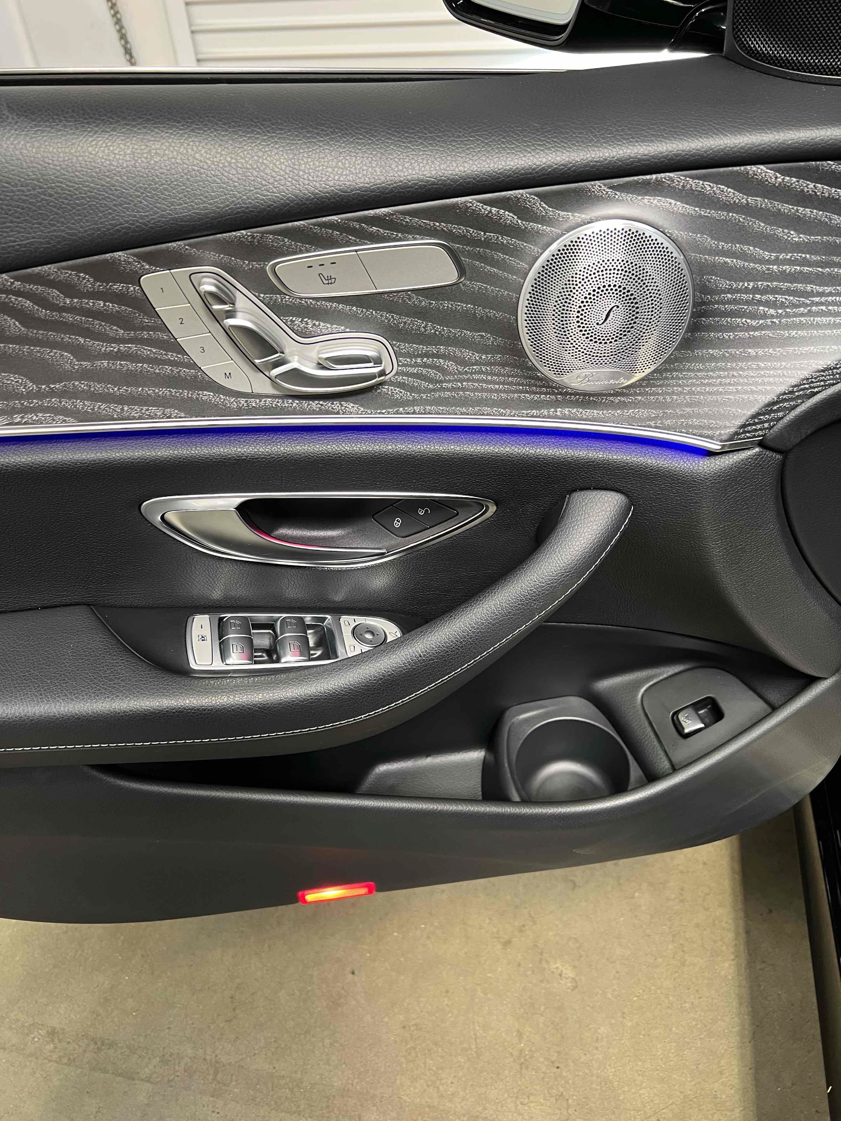 Used 2021 Mercedes-Benz E 350 Sedan image 71